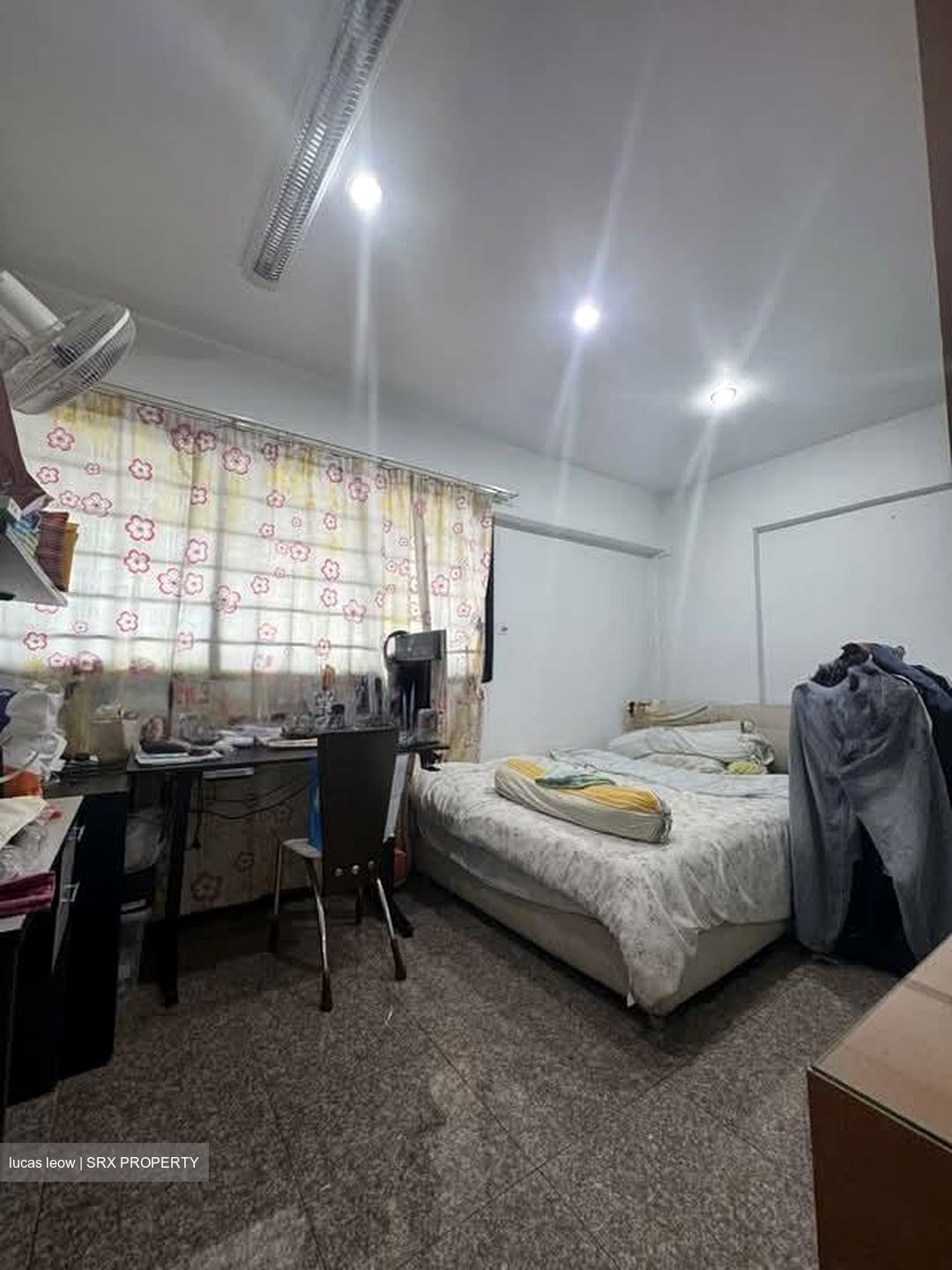 Blk 241 Hougang Heights (Hougang), HDB 3 Rooms #545088341
